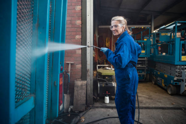 Reliable Los Fresnos, TX Pressure Washing Services Solutions