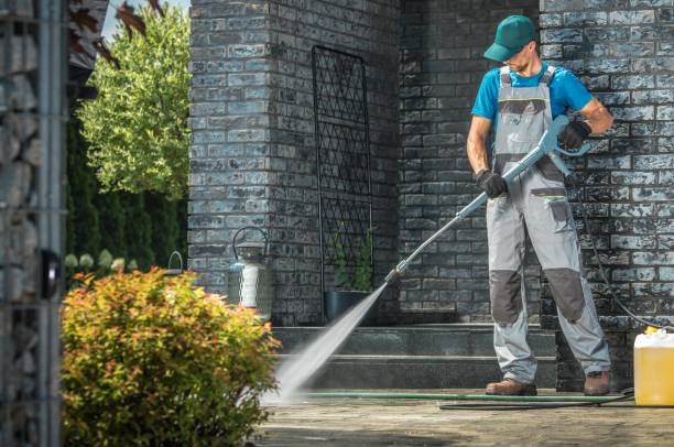 Best Heavy Equipment Washing  in Los Fresnos, TX