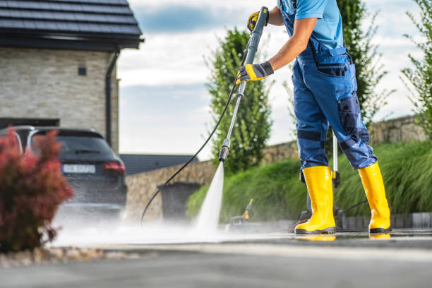 Best Machinery and Equipment Cleaning  in Los Fresnos, TX